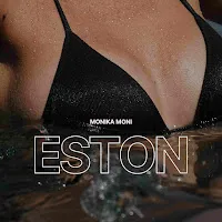 Monika Moni — Eston — обложка